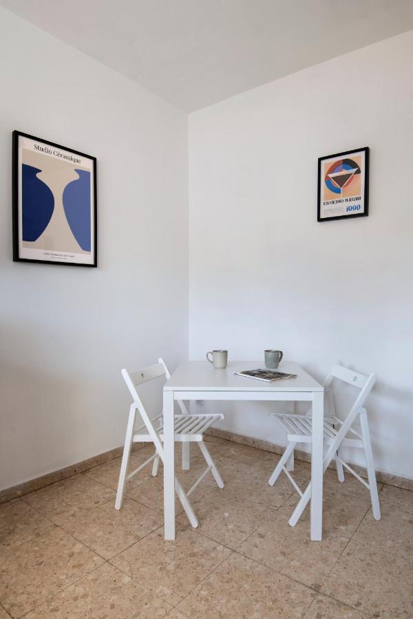 Urban Condo 10 - 2 Bdr Nikosia Eksteriør bilde