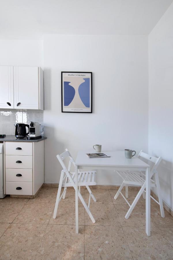 Urban Condo 10 - 2 Bdr Nikosia Eksteriør bilde