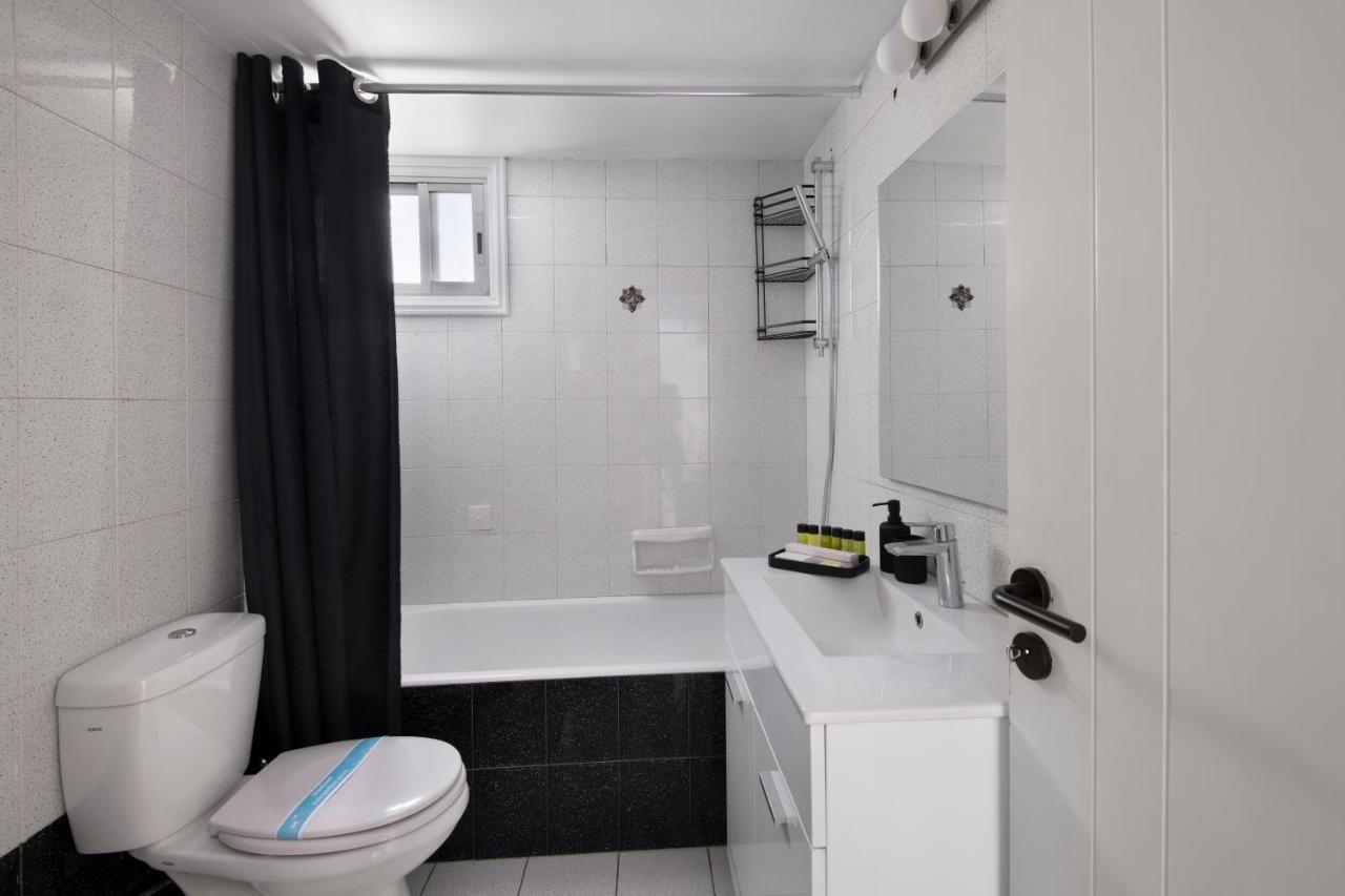 Urban Condo 10 - 2 Bdr Nikosia Eksteriør bilde