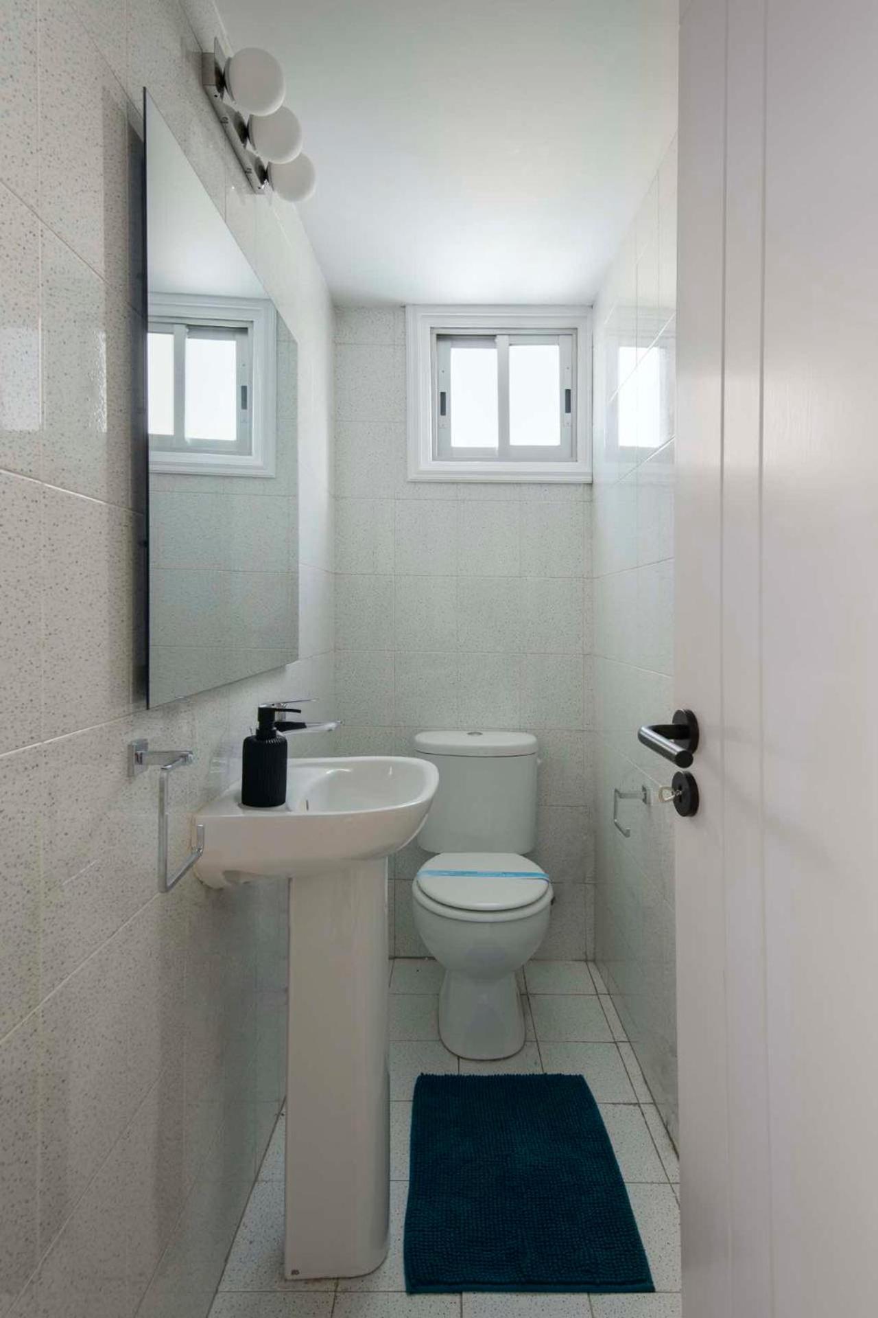 Urban Condo 10 - 2 Bdr Nikosia Eksteriør bilde
